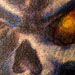 tattoo galleries/ - Blue skull